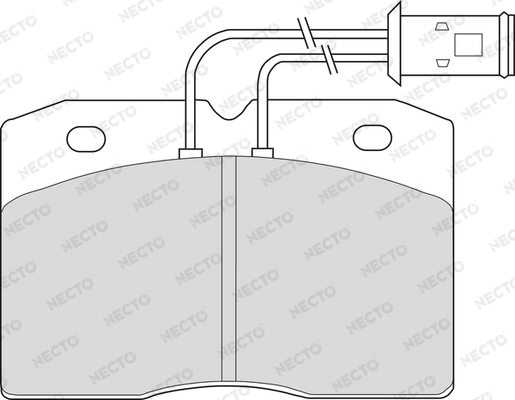 NECTO FD6139V