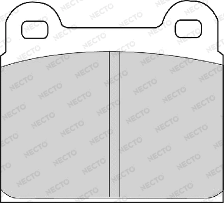 NECTO FD4177A