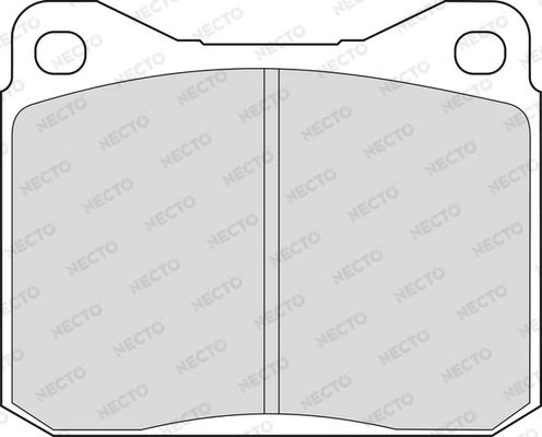 NECTO FD4141V