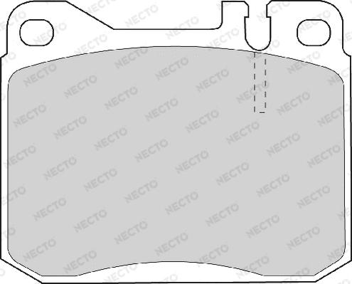 NECTO FD4137A