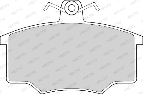 NECTO FD267A