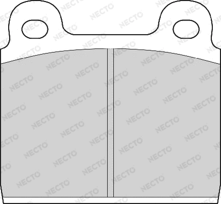 NECTO FD51A