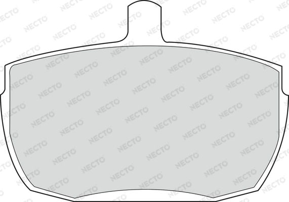 NECTO FD578V