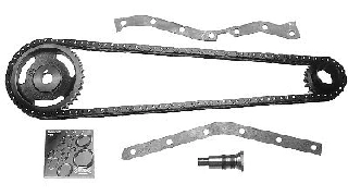 CAR TCK124C