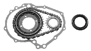 CAR TCK030C