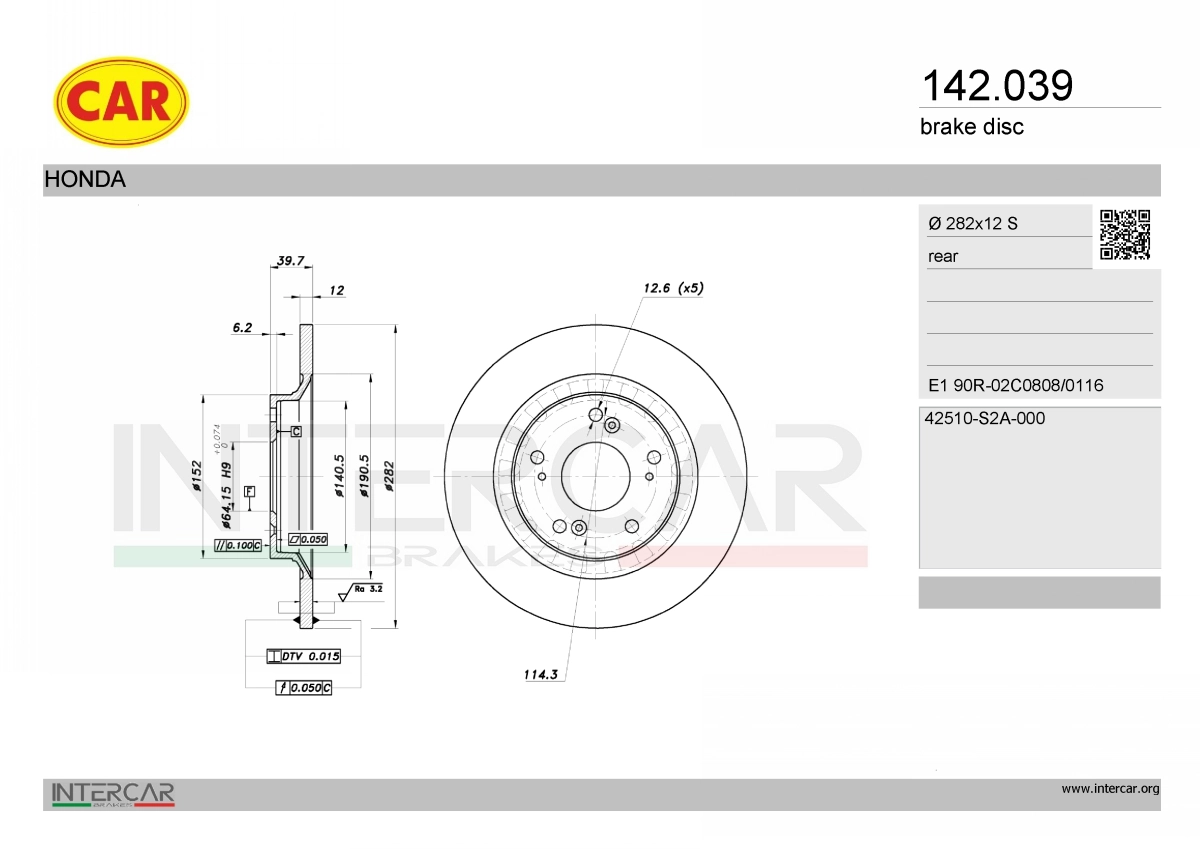 CAR 142.039