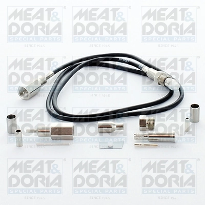 MEAT & DORIA 25158
