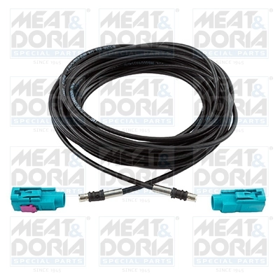 MEAT & DORIA 25092