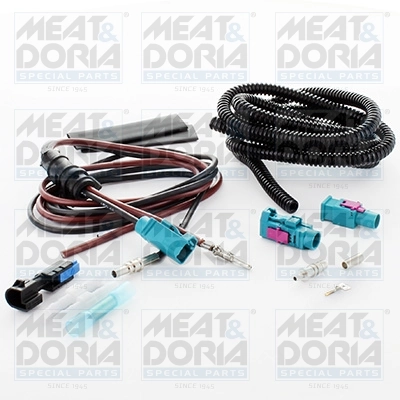 MEAT & DORIA 25095