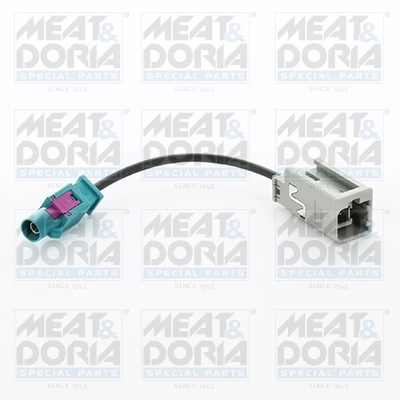 MEAT & DORIA 25178