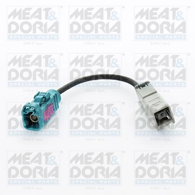 MEAT & DORIA 25177