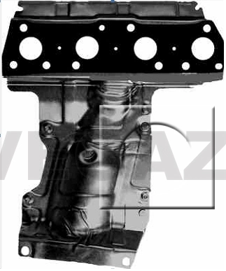 VEGAZ GmbH PGD-122