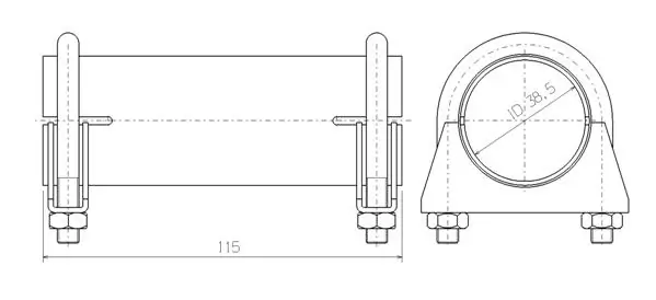 VEGAZ GmbH FM-119