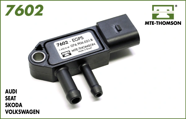 VEGAZ GmbH ADS-040