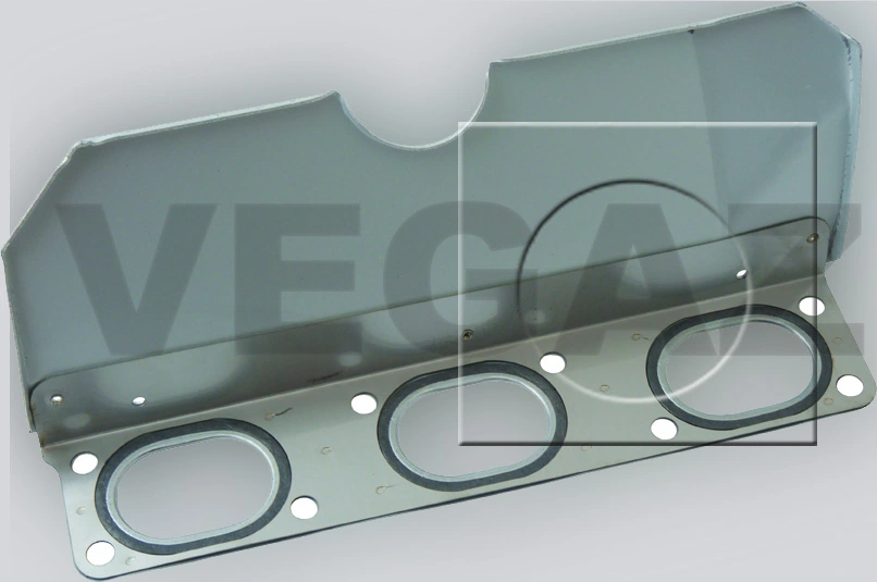 VEGAZ GmbH BD-128