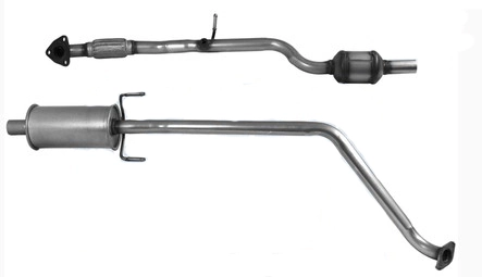 VEGAZ GmbH OD-151