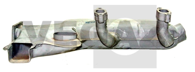 VEGAZ GmbH WT-131