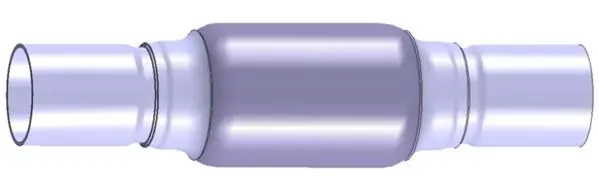 VEGAZ GmbH FTR-168