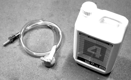 VEGAZ GmbH DPA-606