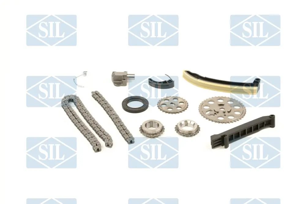 Saleri SIL CK5072