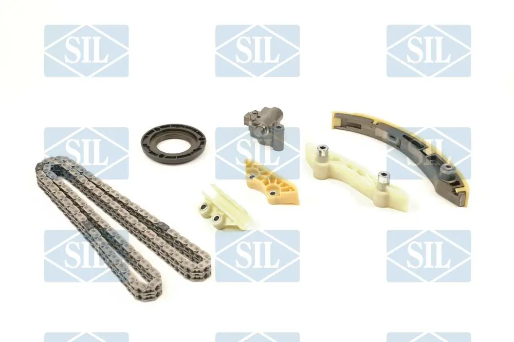 Saleri SIL CK5141
