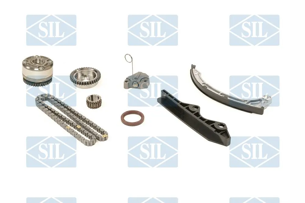 Saleri SIL CK5147