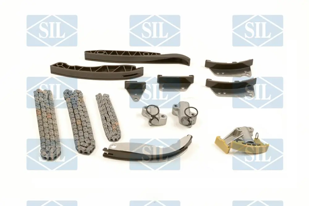 Saleri SIL CK5090