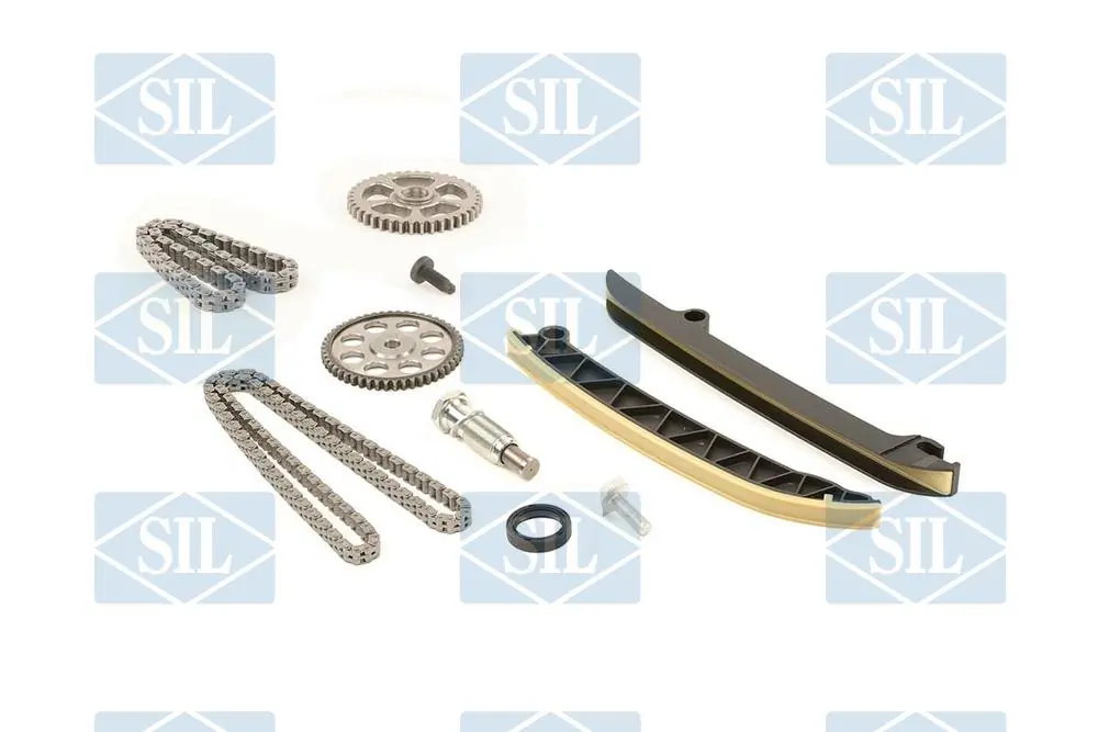 Saleri SIL CK5156
