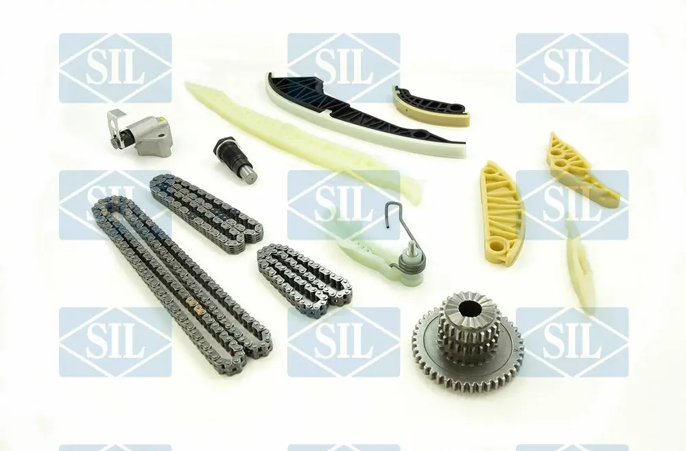 Saleri SIL CK5158