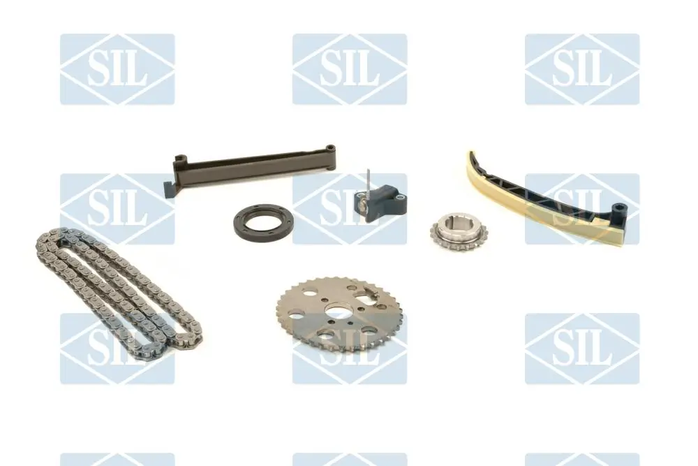 Saleri SIL CK5079