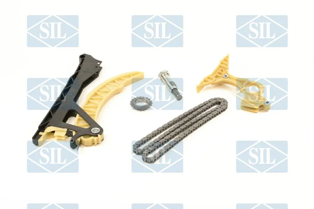 Saleri SIL CK5121