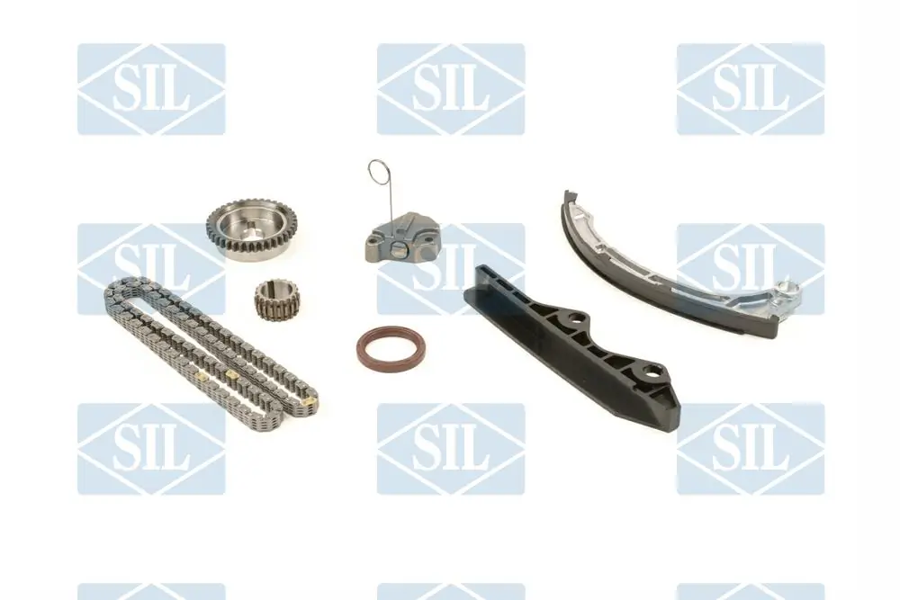 Saleri SIL CK5063