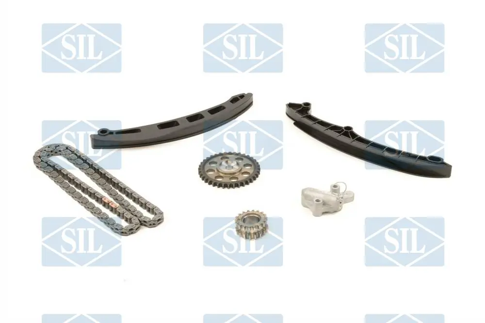 Saleri SIL CK5157