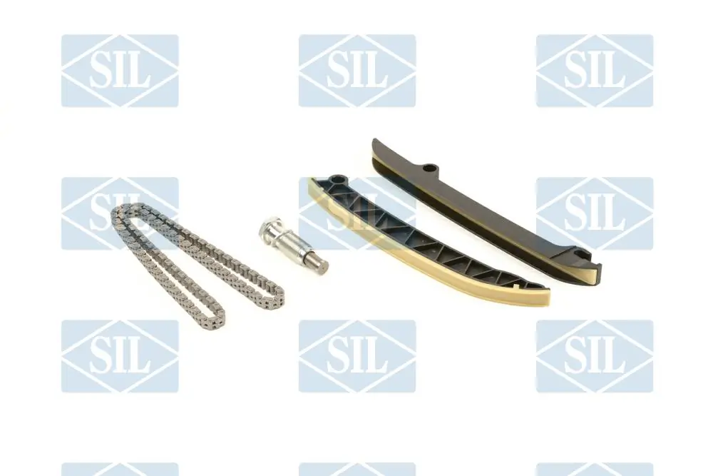 Saleri SIL CK5093