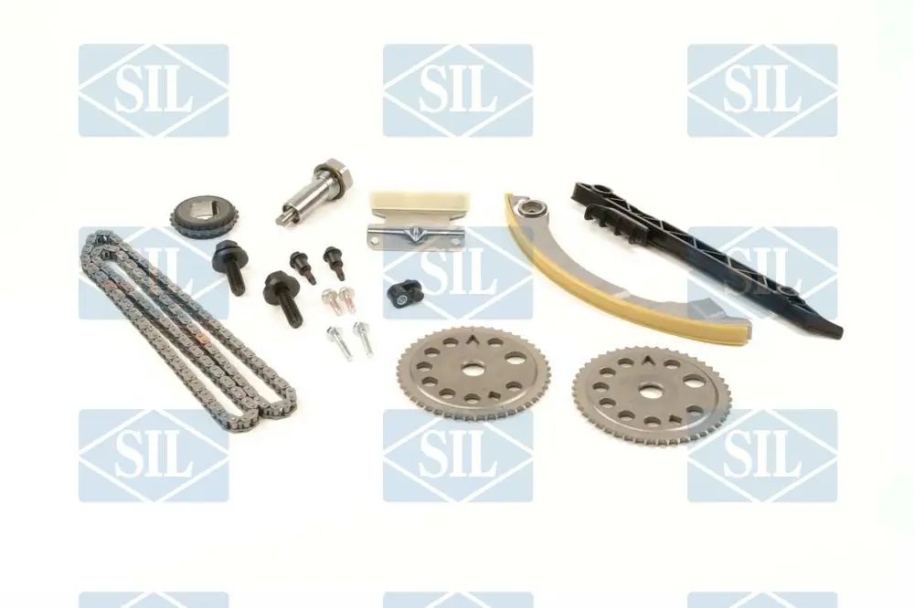 Saleri SIL CK5111
