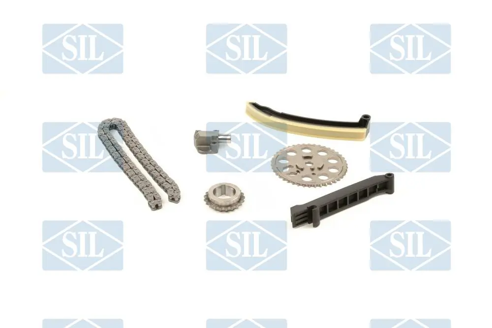 Saleri SIL CK5092