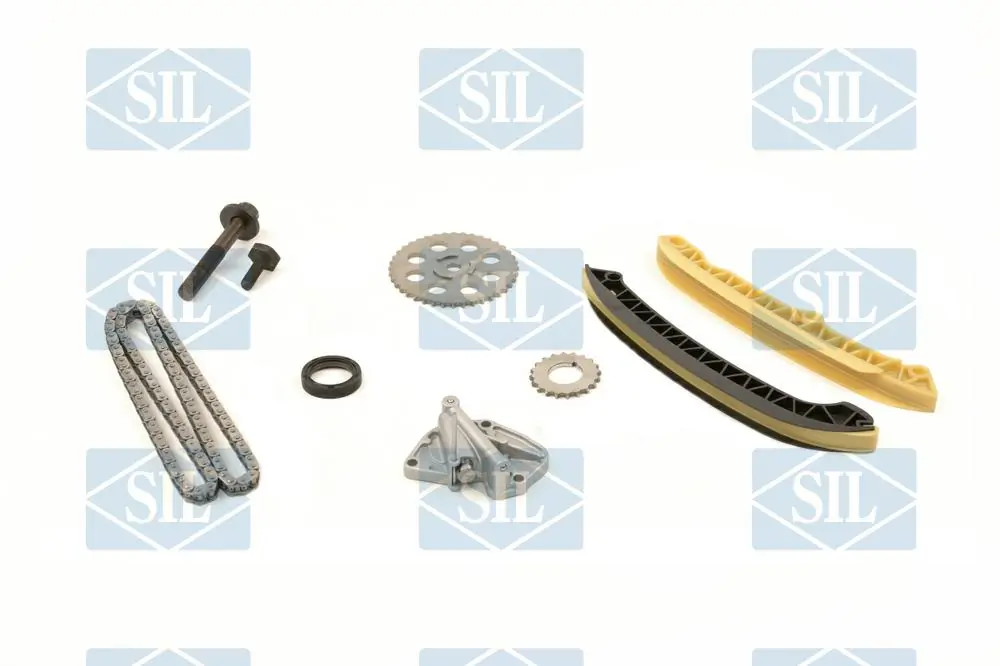 Saleri SIL CK5077