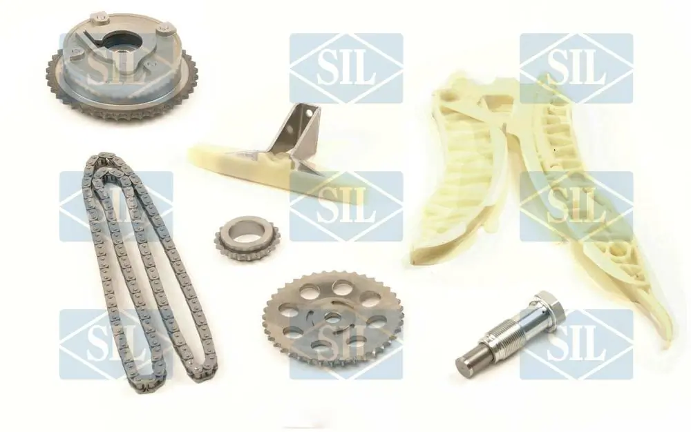 Saleri SIL CK5152
