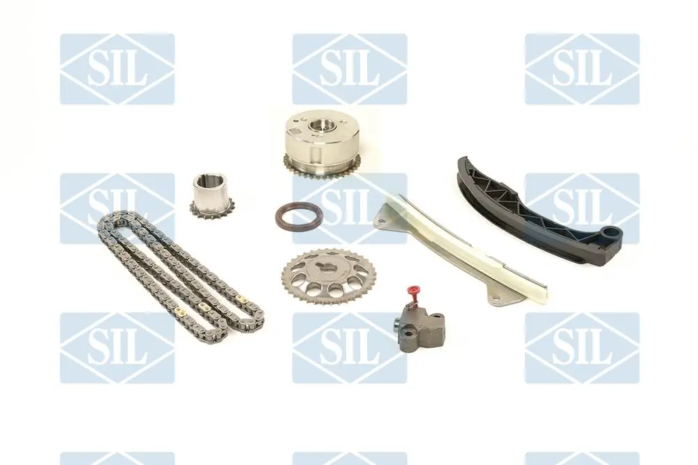 Saleri SIL CK5146