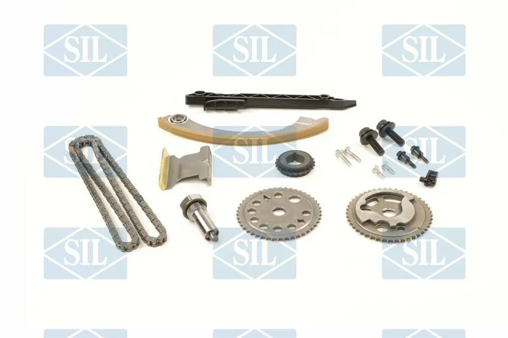 Saleri SIL CK5102