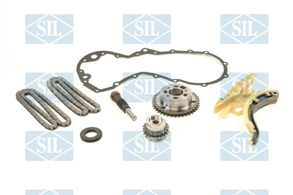 Saleri SIL CK5131