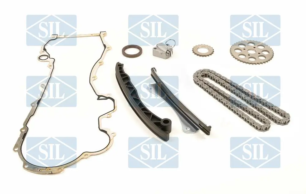 Saleri SIL CK5137