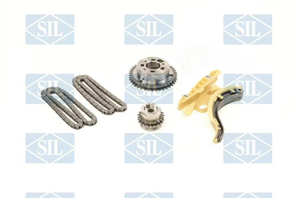 Saleri SIL CK5099