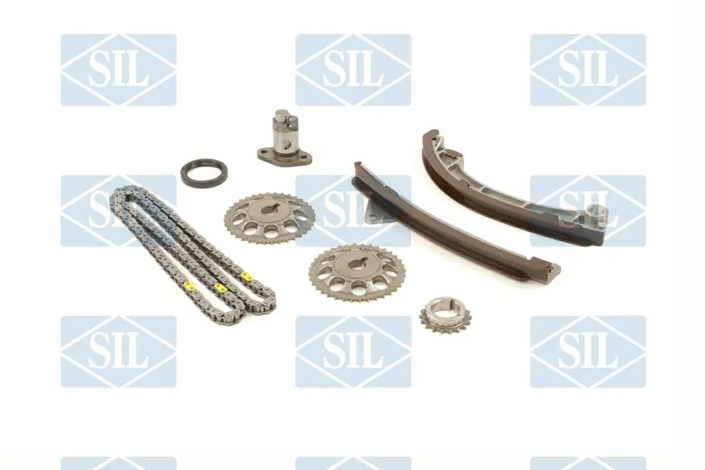 Saleri SIL CK5064