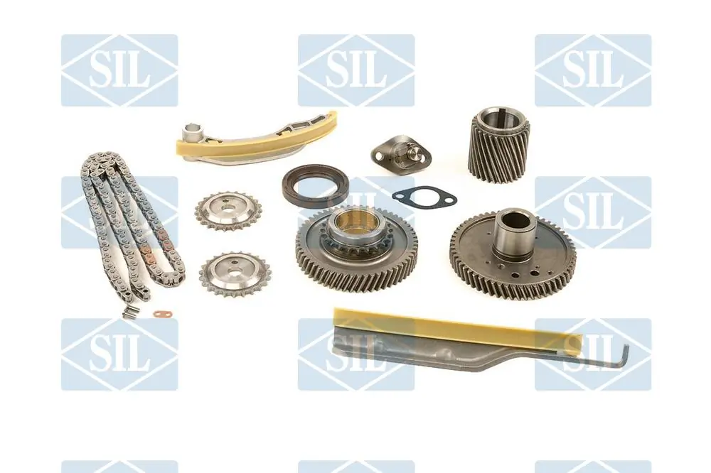 Saleri SIL CK5071