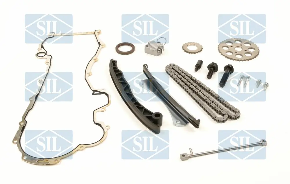 Saleri SIL CK5110