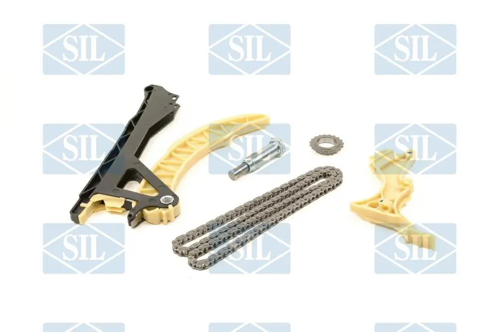 Saleri SIL CK5120