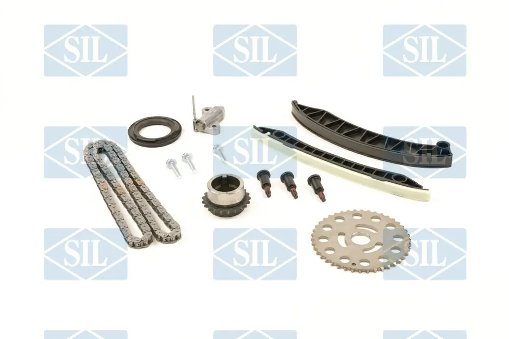 Saleri SIL CK5104
