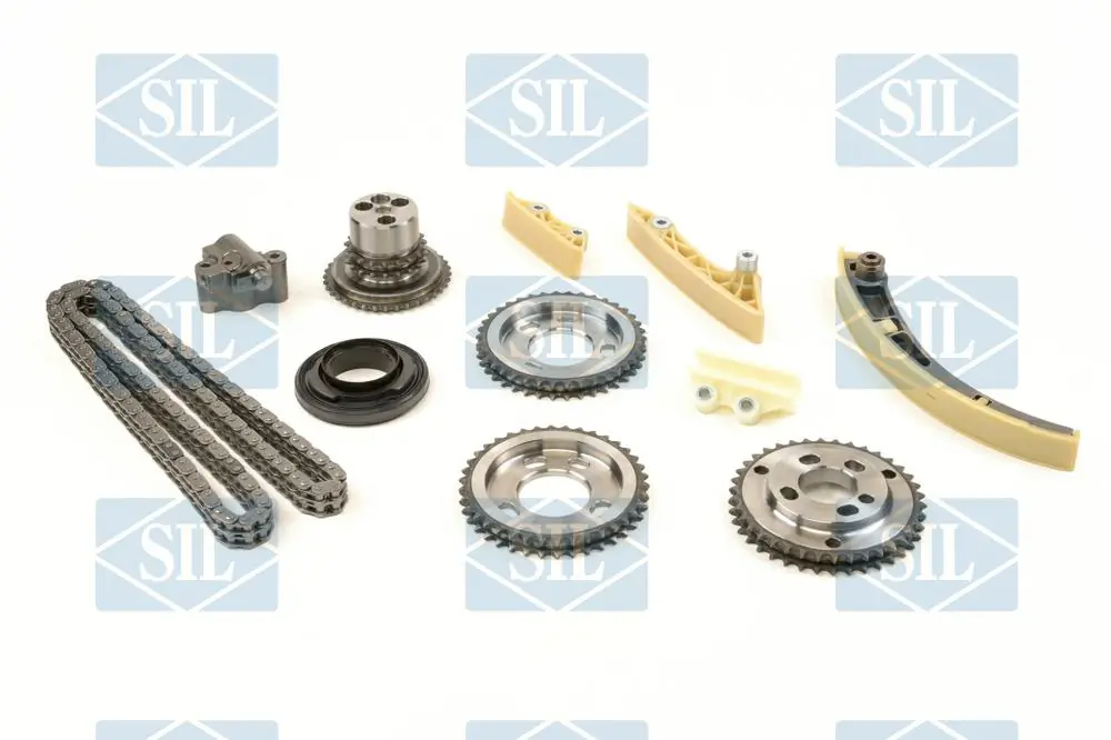 Saleri SIL CK5124