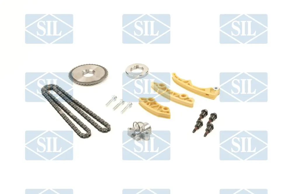 Saleri SIL CK5107